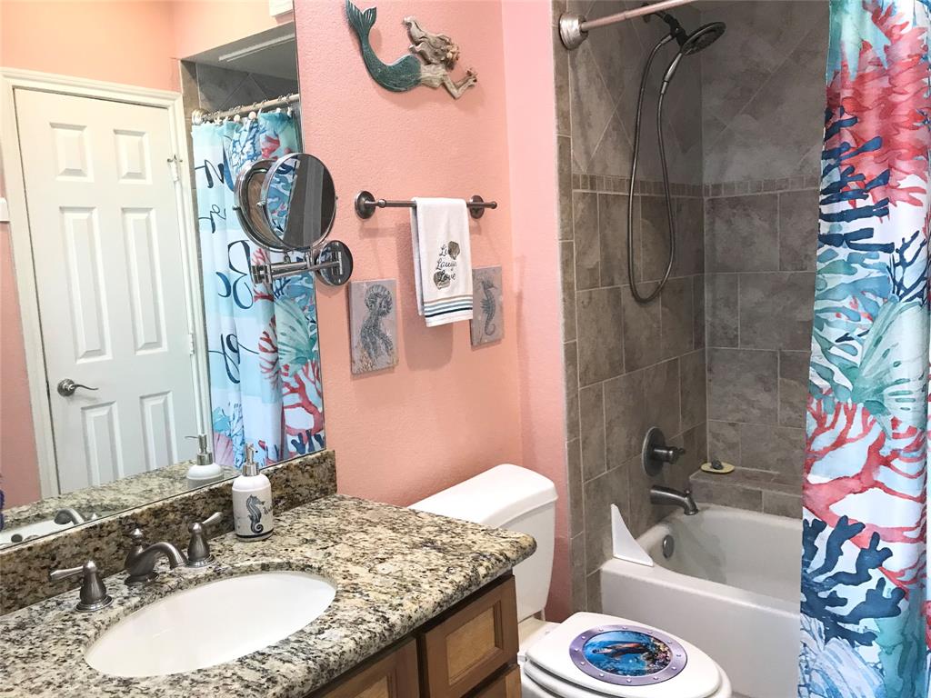 7000 Seawall Boulevard #713, Galveston, Texas image 21
