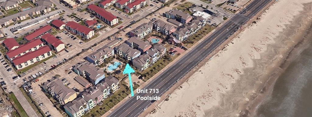 7000 Seawall Boulevard #713, Galveston, Texas image 49