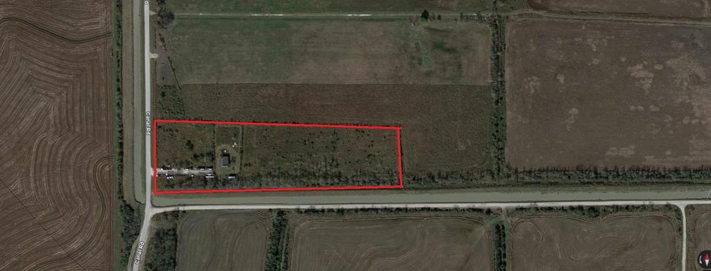 951 Canal Rd Rd, Stowell, Texas image 13