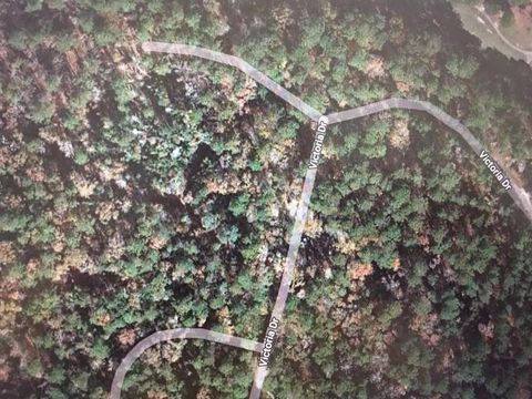 Photo of TBD Victoria N, Brookeland, TX 75931 (MLS # 52780656)