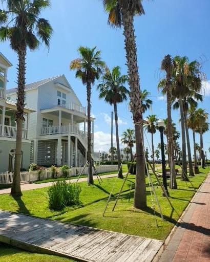 737 Shiraz Passage Psge, Galveston, Texas image 1