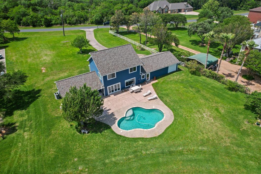 11320 Cedar Gully Road, Beach City, Texas image 9