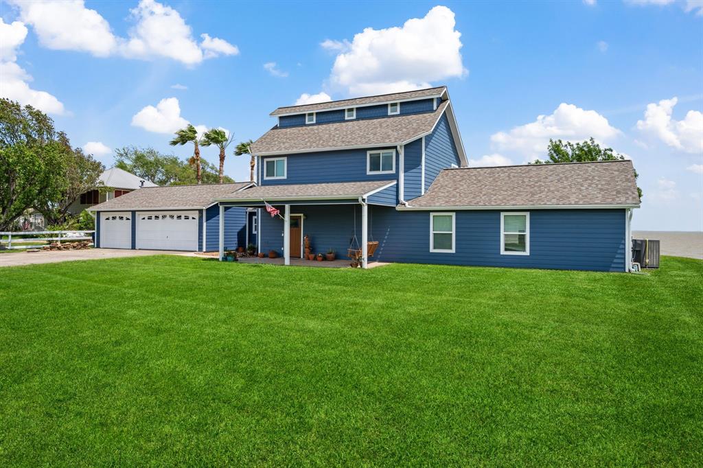 11320 Cedar Gully Road, Beach City, Texas image 3