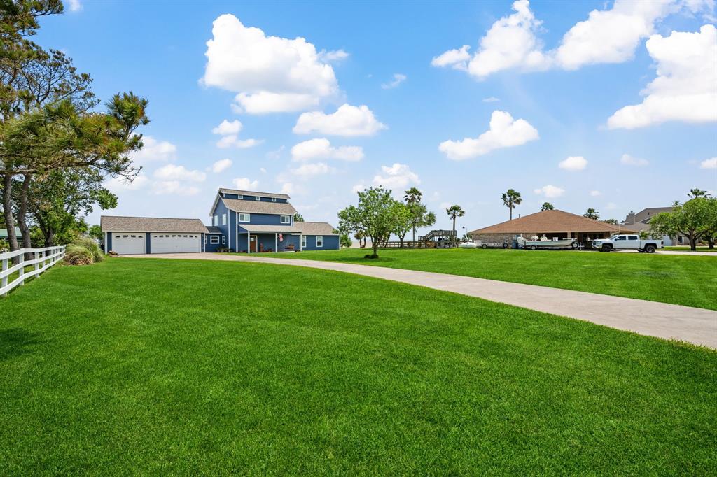 11320 Cedar Gully Road, Beach City, Texas image 5