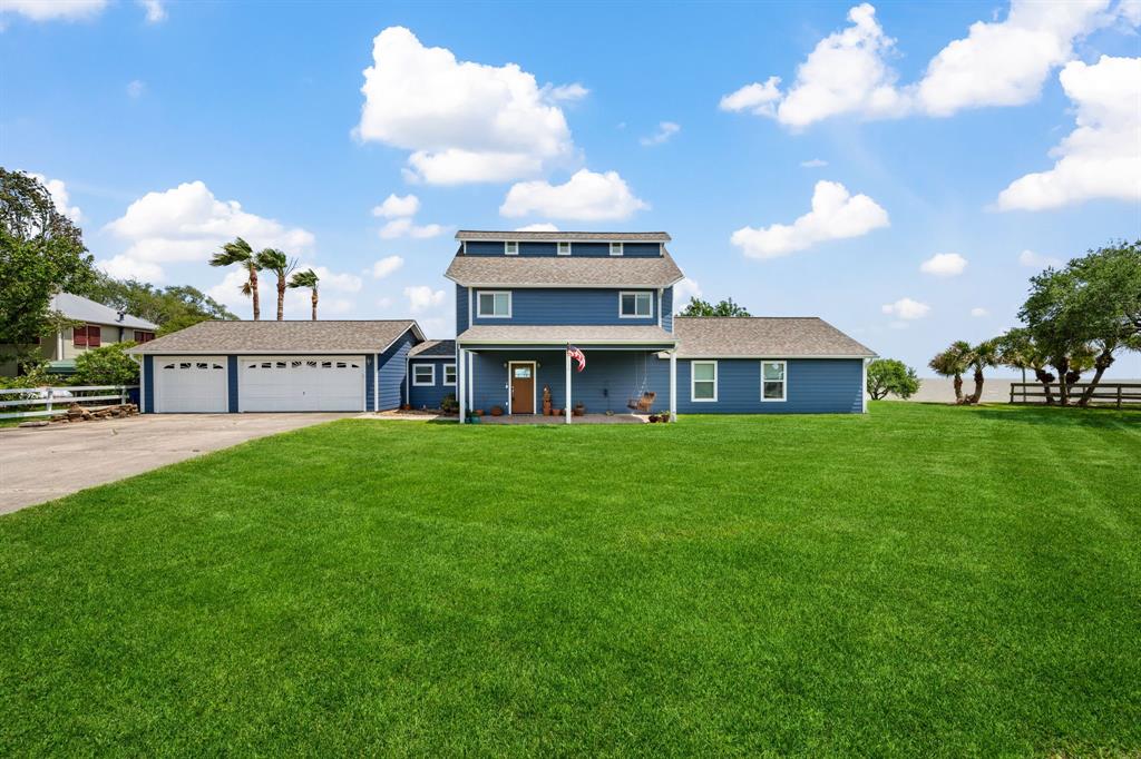 11320 Cedar Gully Road, Beach City, Texas image 2