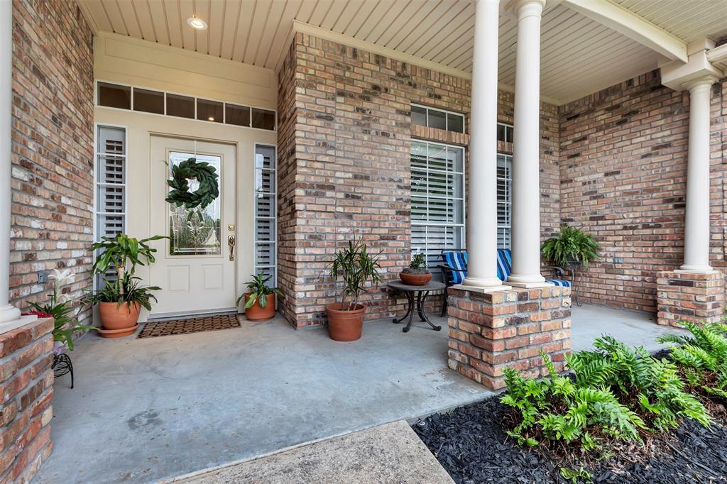 1604 Durham Drive, Huntsville, Texas image 1
