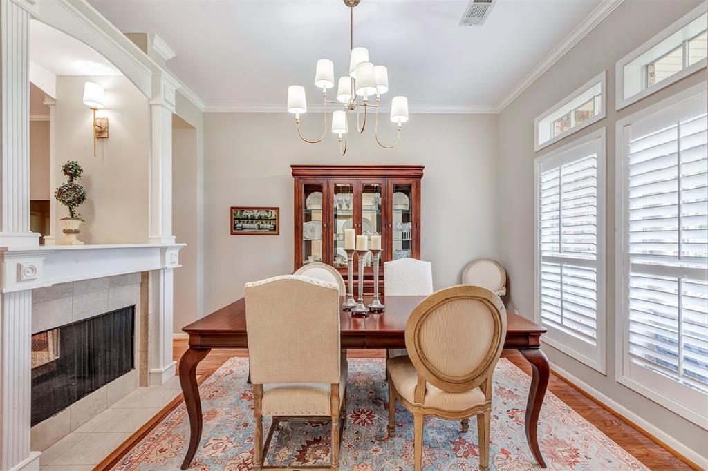 1604 Durham Drive, Huntsville, Texas image 4