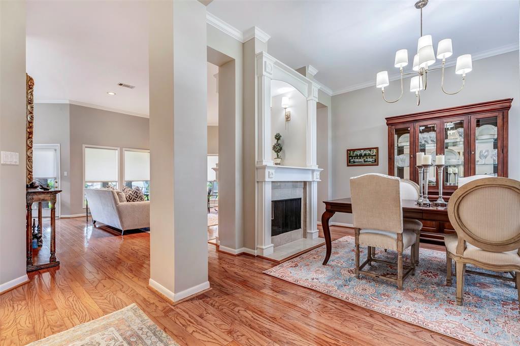 1604 Durham Drive, Huntsville, Texas image 3
