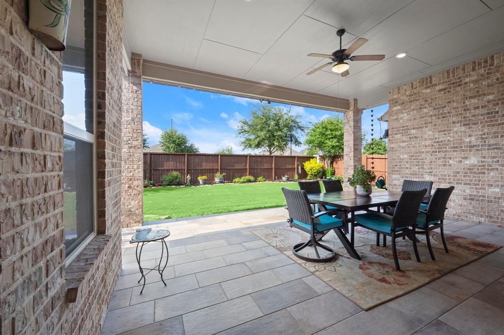 19206 Greenview Glen Drive, Cypress, Texas image 4