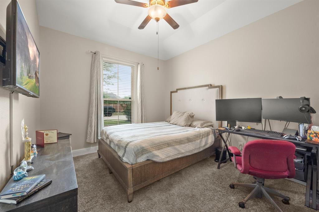 19206 Greenview Glen Drive, Cypress, Texas image 17