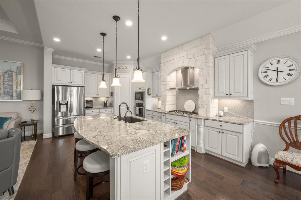 19206 Greenview Glen Drive, Cypress, Texas image 20