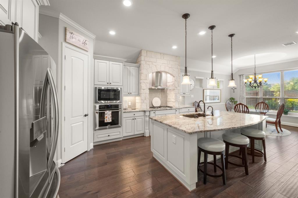 19206 Greenview Glen Drive, Cypress, Texas image 19