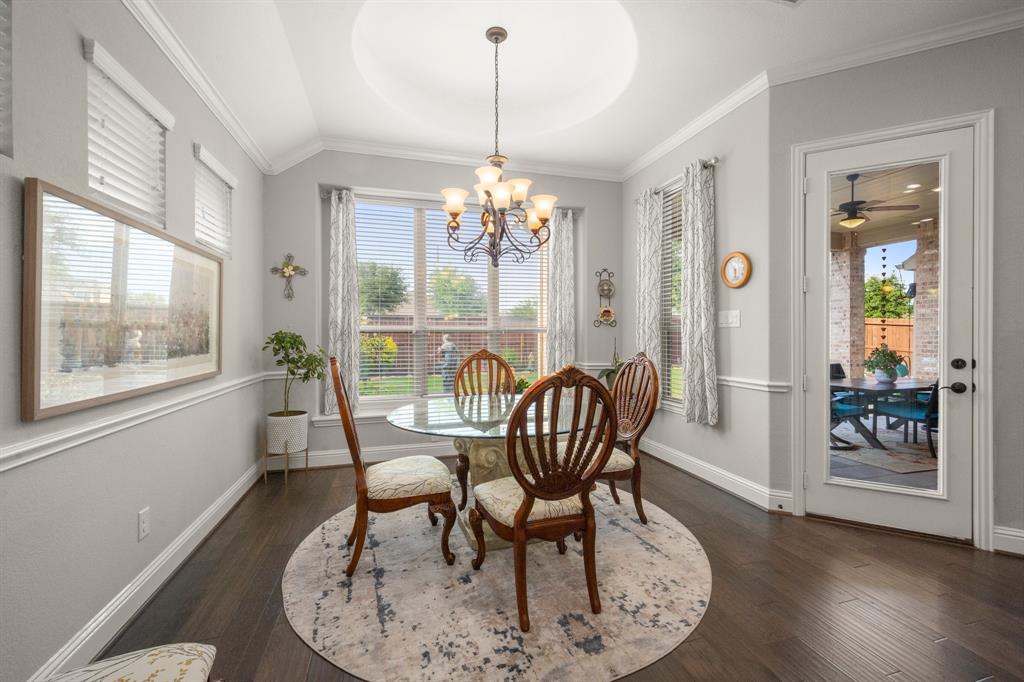 19206 Greenview Glen Drive, Cypress, Texas image 22
