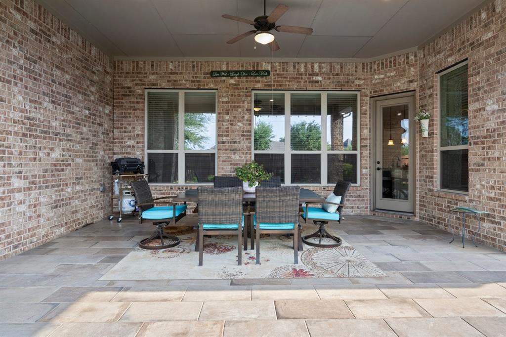 19206 Greenview Glen Drive, Cypress, Texas image 7
