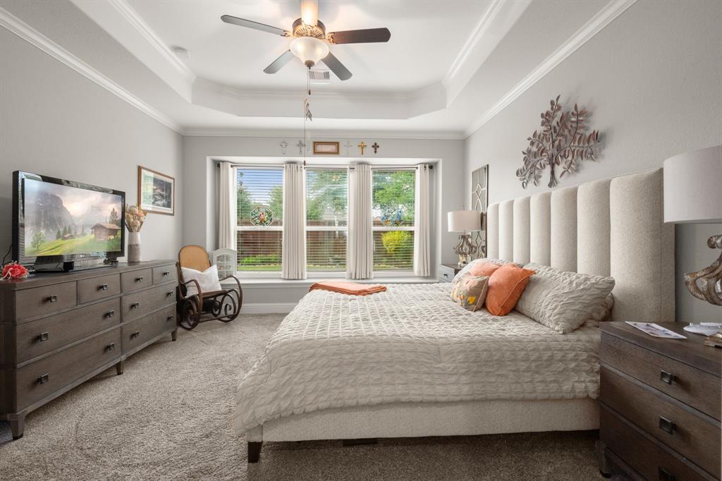 19206 Greenview Glen Drive, Cypress, Texas image 13
