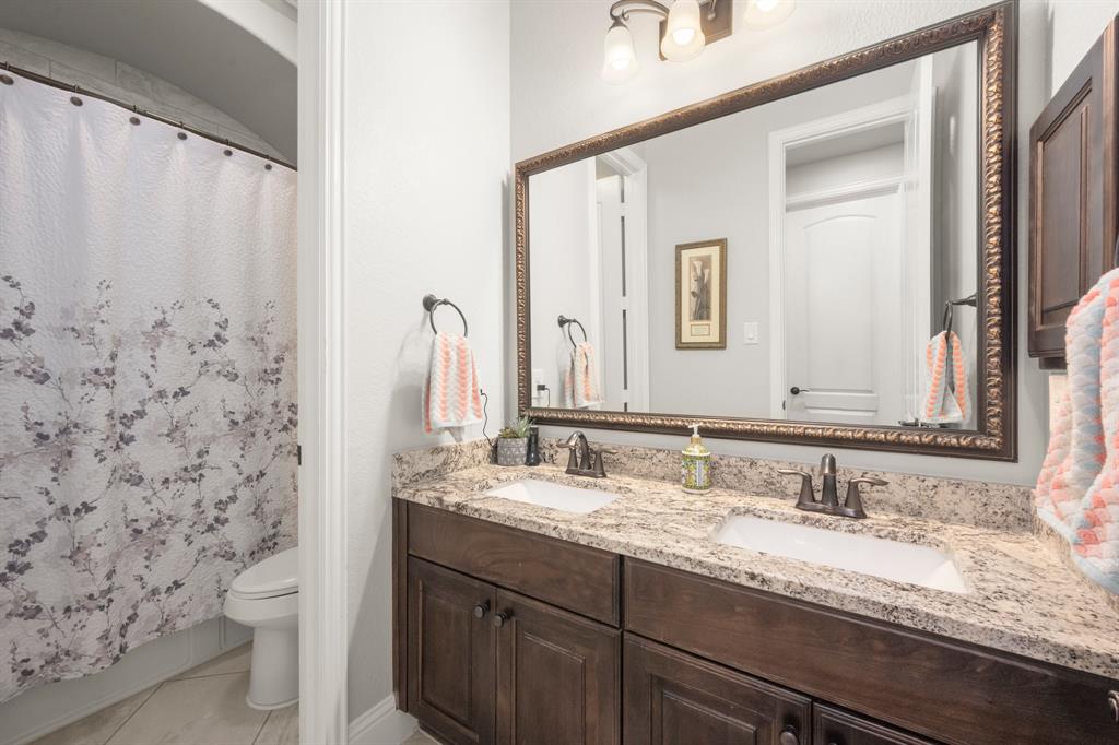 19206 Greenview Glen Drive, Cypress, Texas image 18