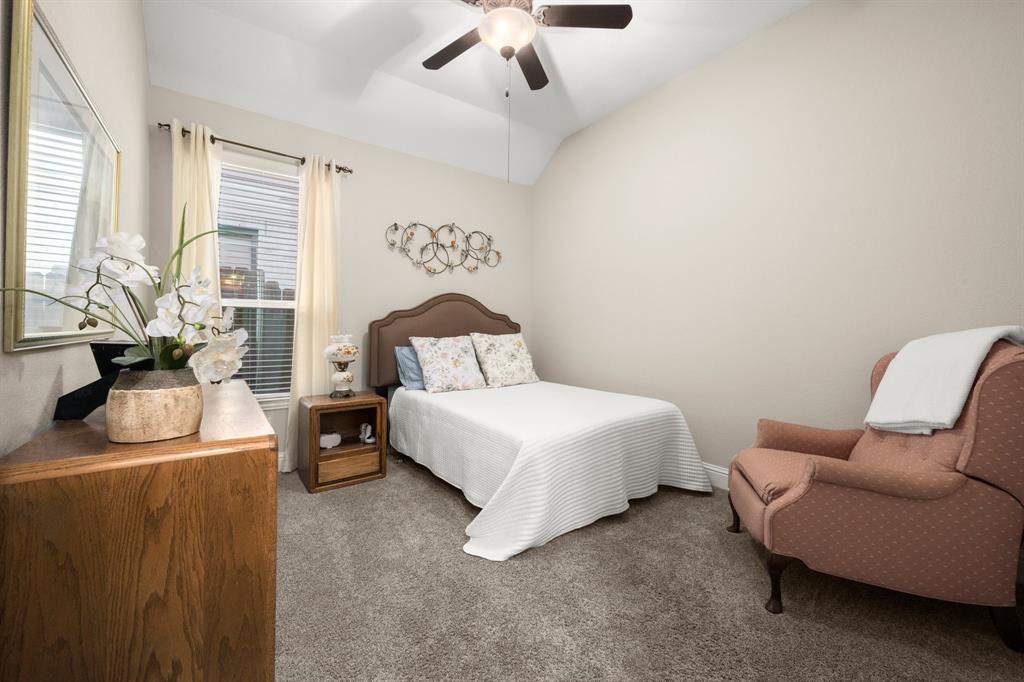 19206 Greenview Glen Drive, Cypress, Texas image 16