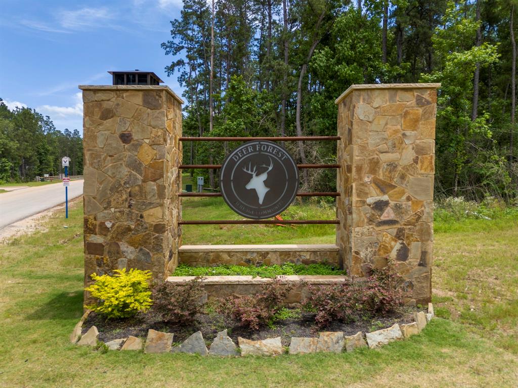 110 Coyote Run, New Waverly, Texas image 2