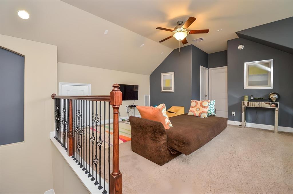 4222 Churchill Place Court Ct, Fulshear, Texas image 22