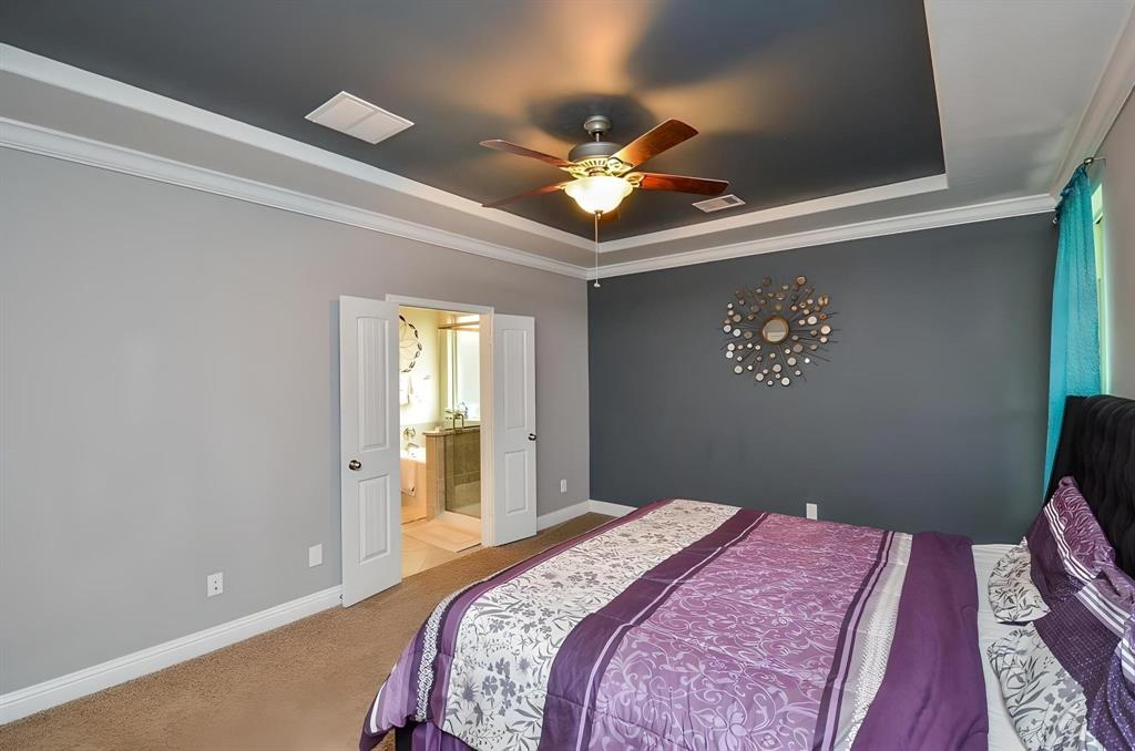 4222 Churchill Place Court Ct, Fulshear, Texas image 14