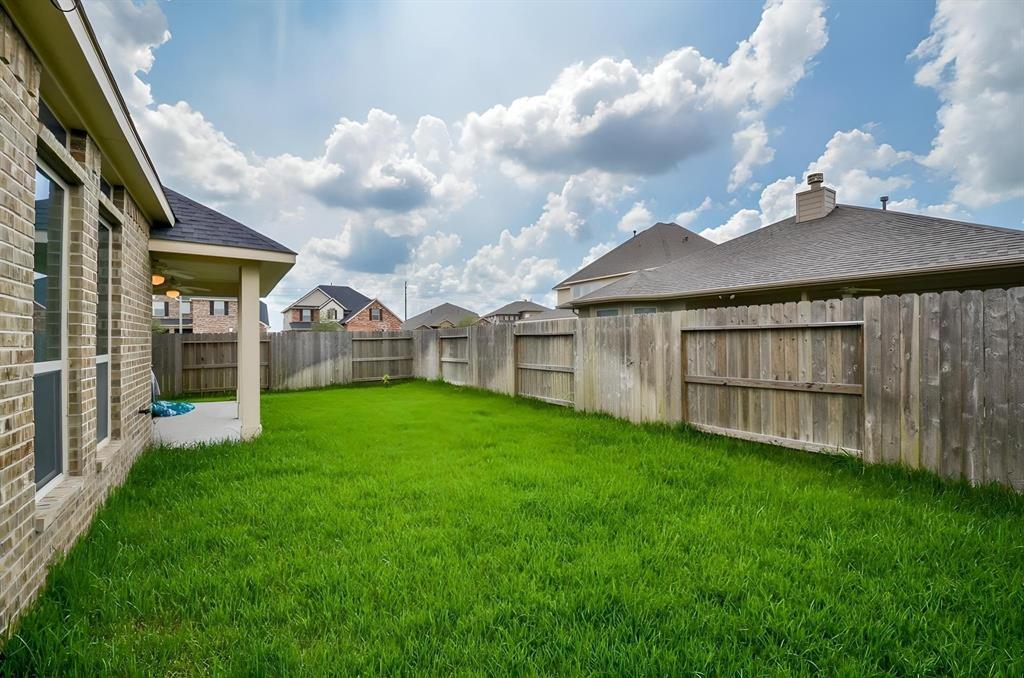 4222 Churchill Place Court Ct, Fulshear, Texas image 28