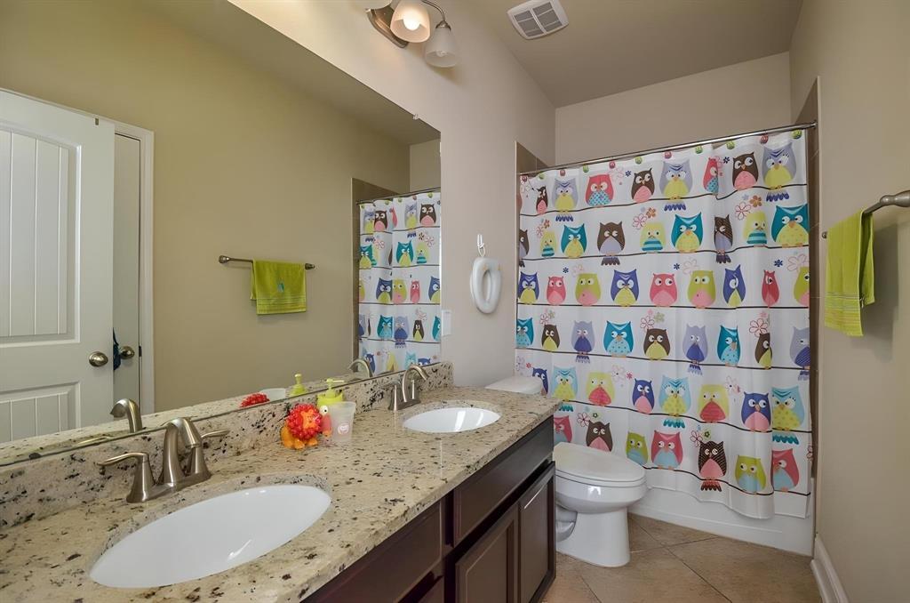4222 Churchill Place Court Ct, Fulshear, Texas image 20