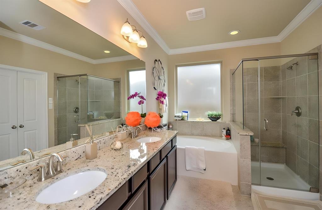 4222 Churchill Place Court Ct, Fulshear, Texas image 16