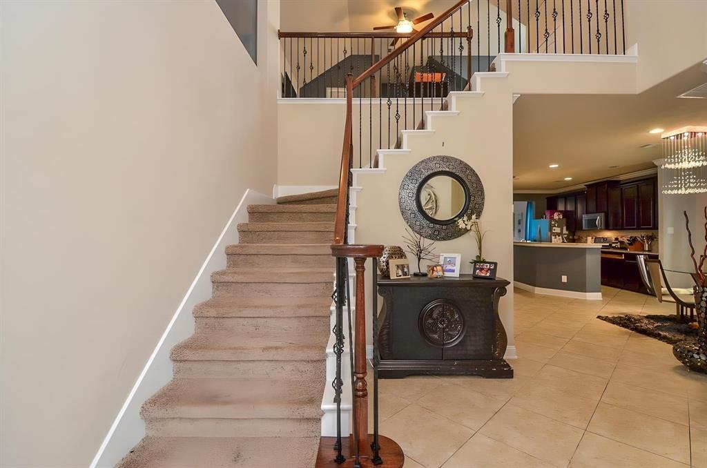 4222 Churchill Place Court Ct, Fulshear, Texas image 3