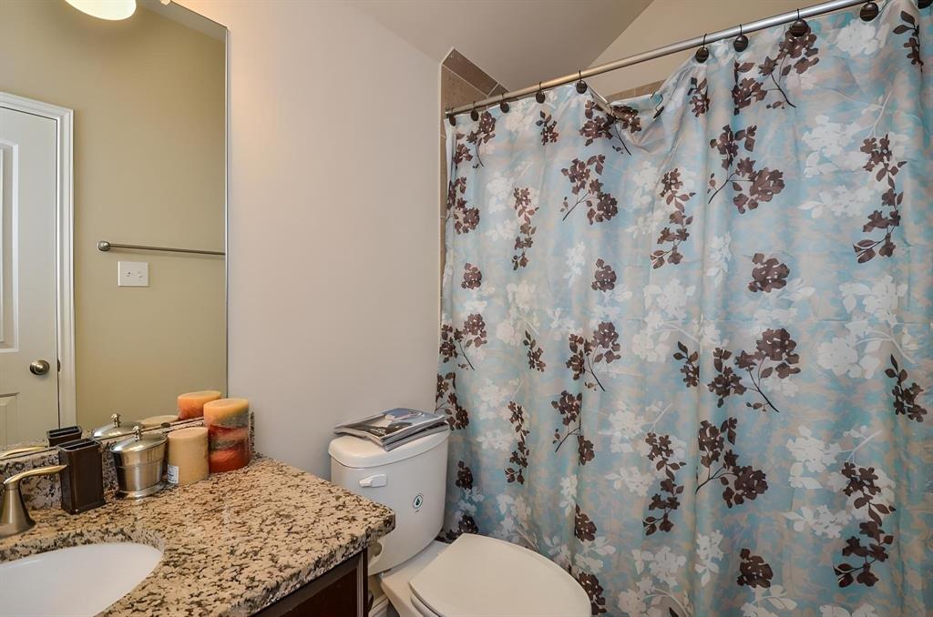4222 Churchill Place Court Ct, Fulshear, Texas image 23
