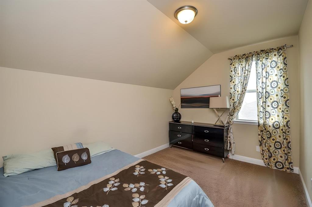 4222 Churchill Place Court Ct, Fulshear, Texas image 21