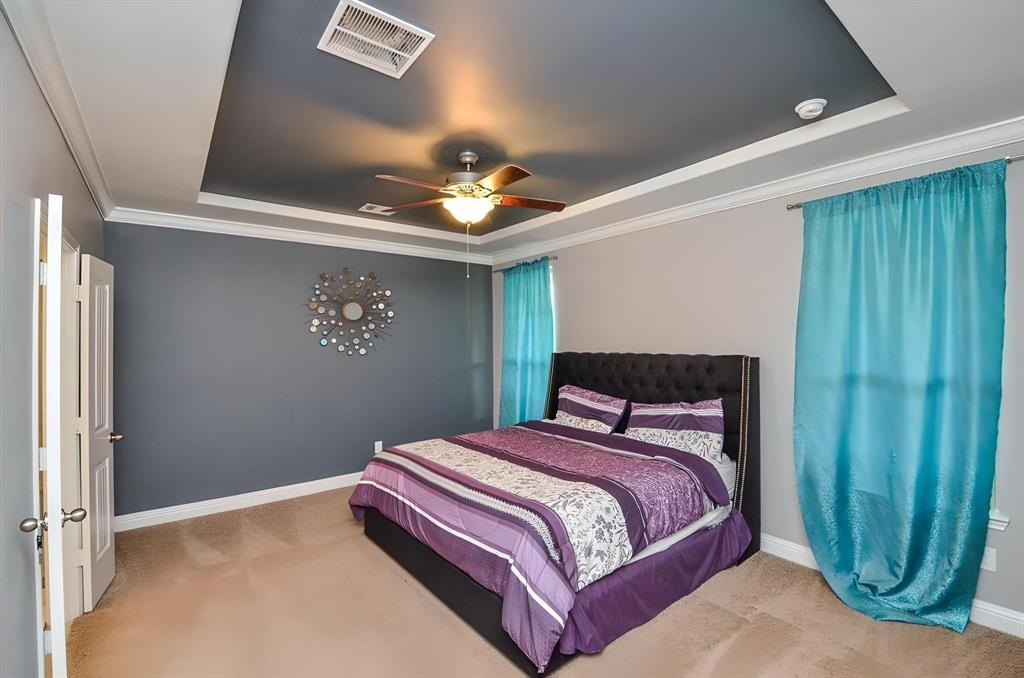 4222 Churchill Place Court Ct, Fulshear, Texas image 15