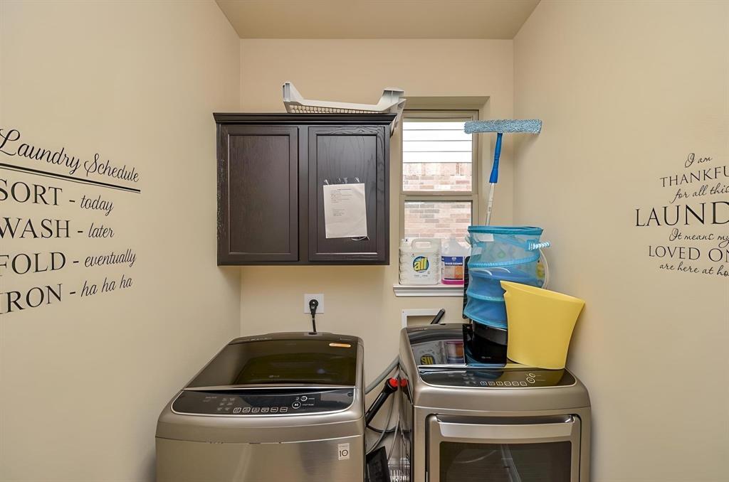 4222 Churchill Place Court Ct, Fulshear, Texas image 26