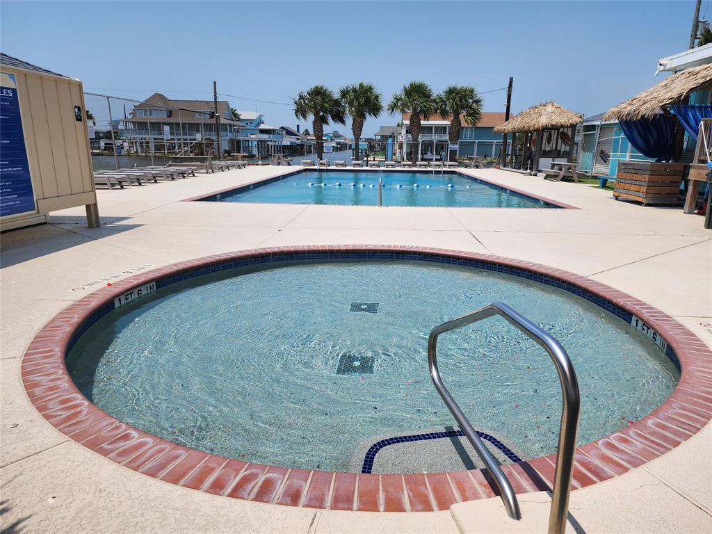 21446 Gulf Drive, Galveston, Texas image 37