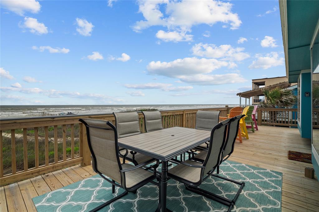 21446 Gulf Drive, Galveston, Texas image 24