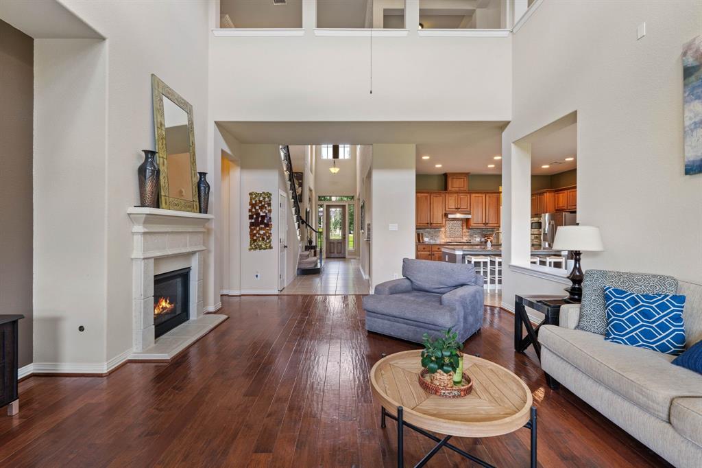 7659 Ikes Tree Drive, Spring, Texas image 11