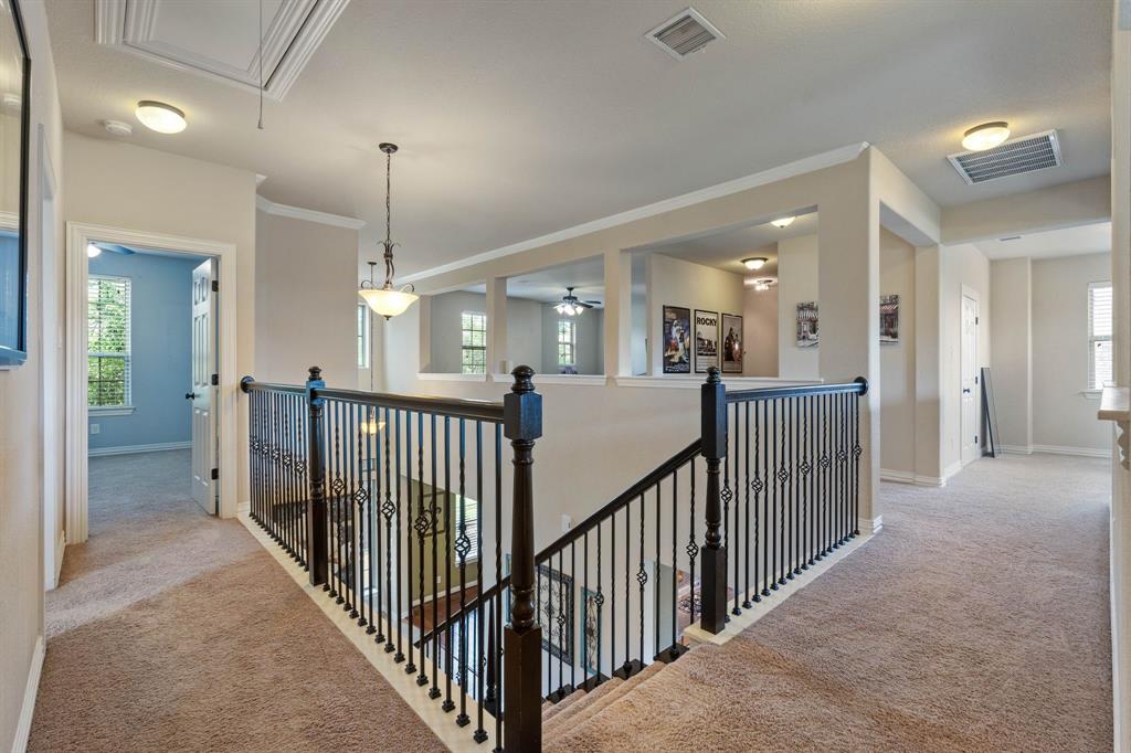 7659 Ikes Tree Drive, Spring, Texas image 30