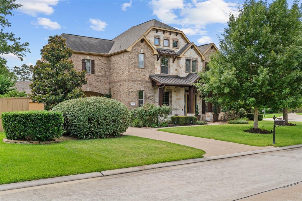 7659 Ikes Tree Drive, Spring, Texas image 2