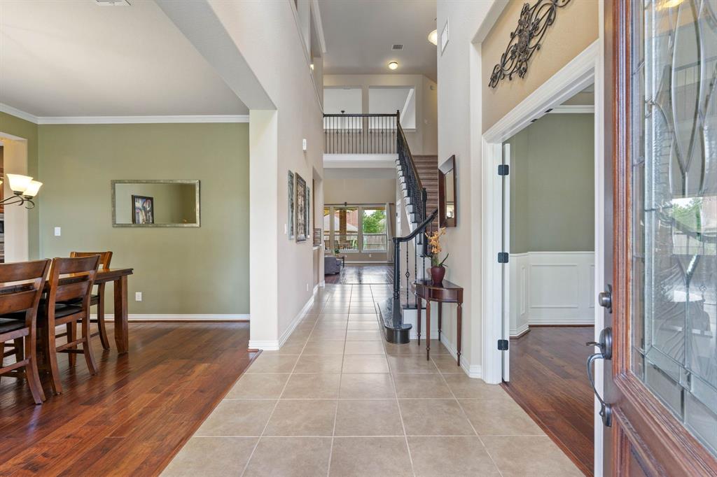 7659 Ikes Tree Drive, Spring, Texas image 4