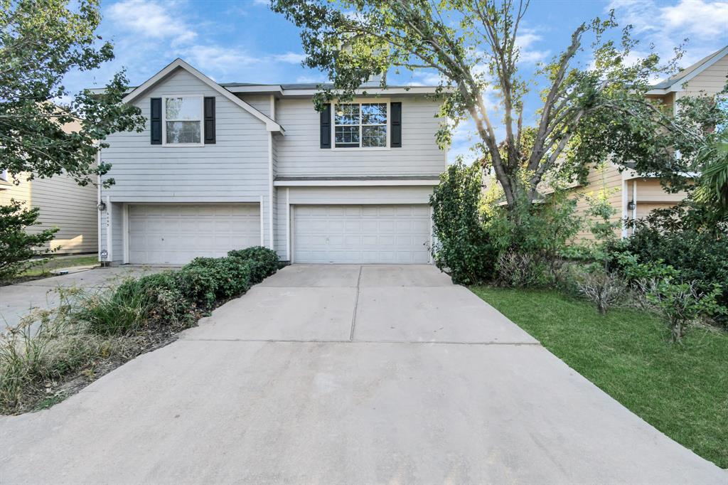 6059 Shelbourne Park Lane, Houston, Texas image 5