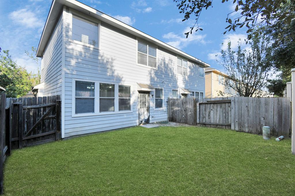 6059 Shelbourne Park Lane, Houston, Texas image 37