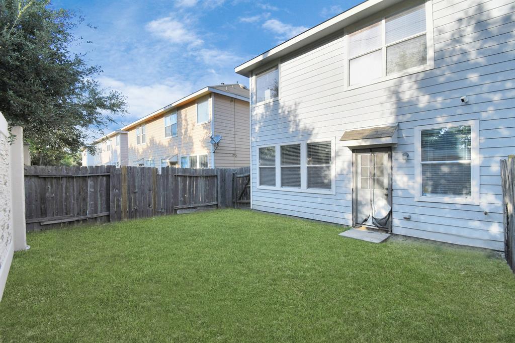 6059 Shelbourne Park Lane, Houston, Texas image 36