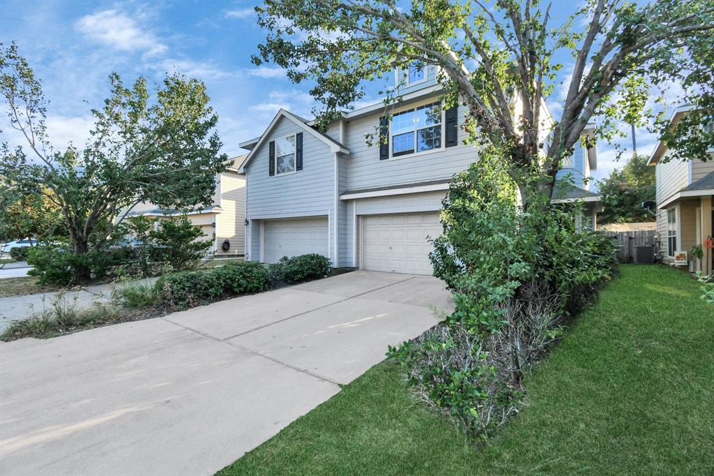 6059 Shelbourne Park Lane, Houston, Texas image 3