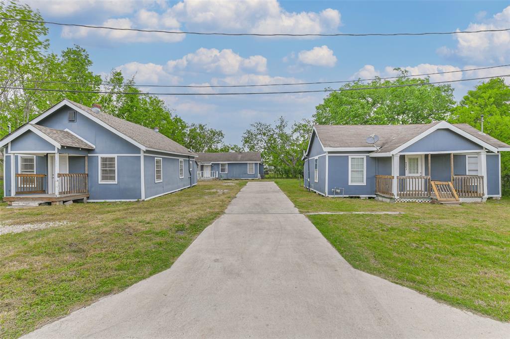 Houston, Texas 77029, United States, 3 Bedrooms Bedrooms, ,2 BathroomsBathrooms,Residential,Active,109054