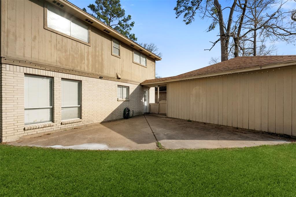 3809 Trailwood Drive, Baytown, Texas image 24