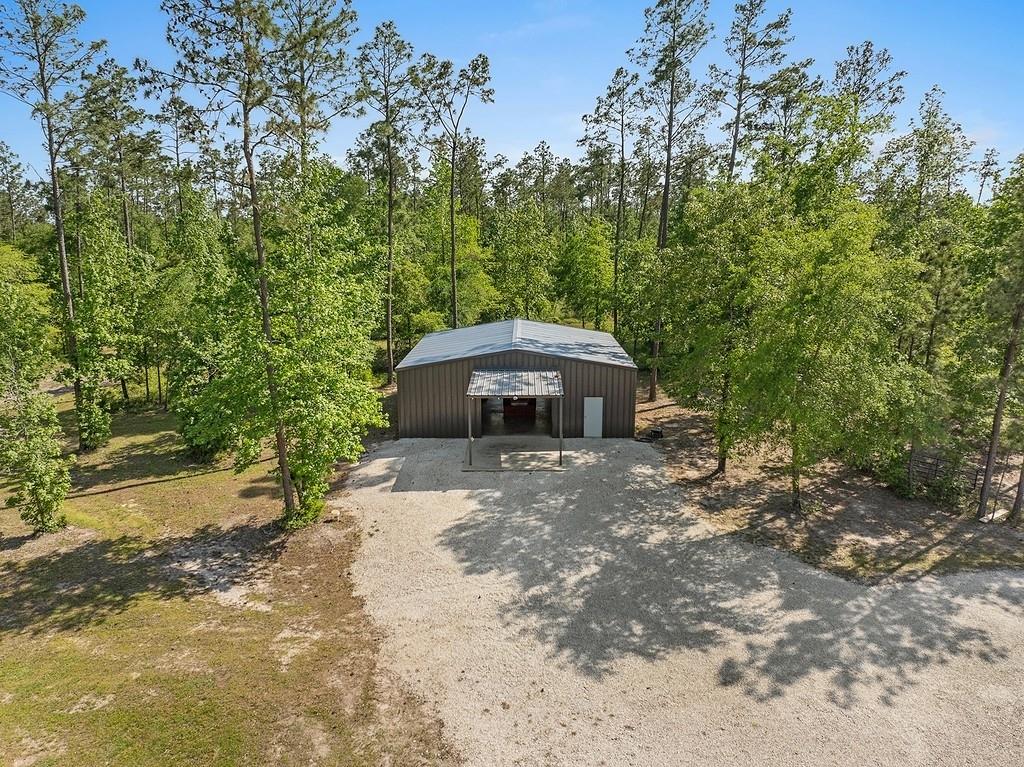 444 Carmona Road, Corrigan, Texas image 16