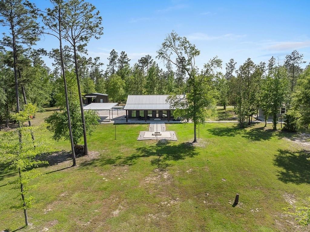 444 Carmona Road, Corrigan, Texas image 1