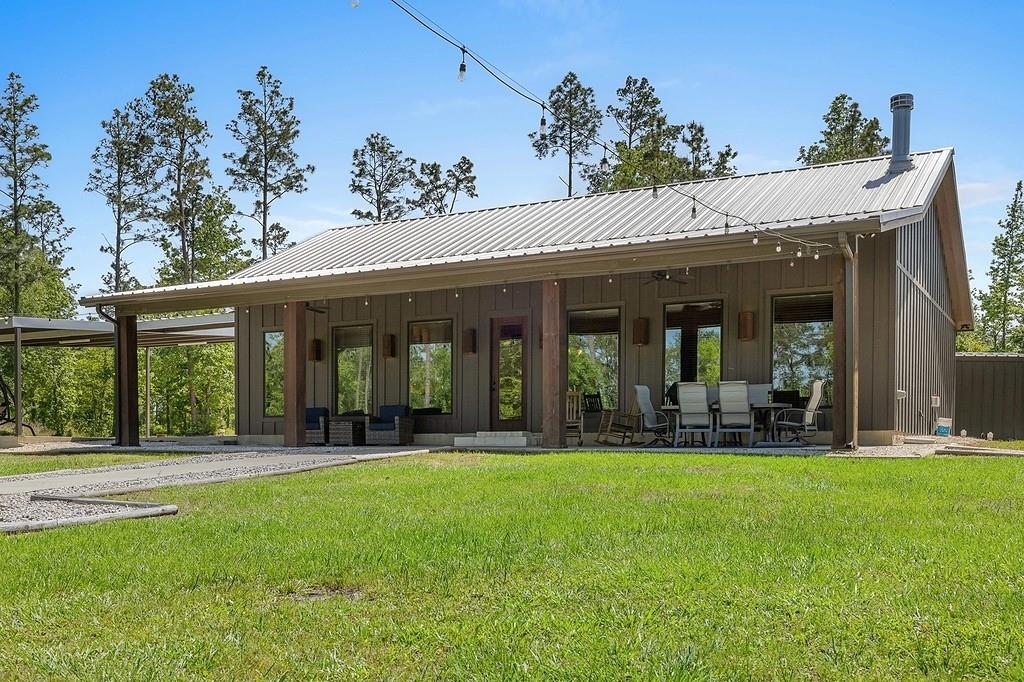 444 Carmona Road, Corrigan, Texas image 2
