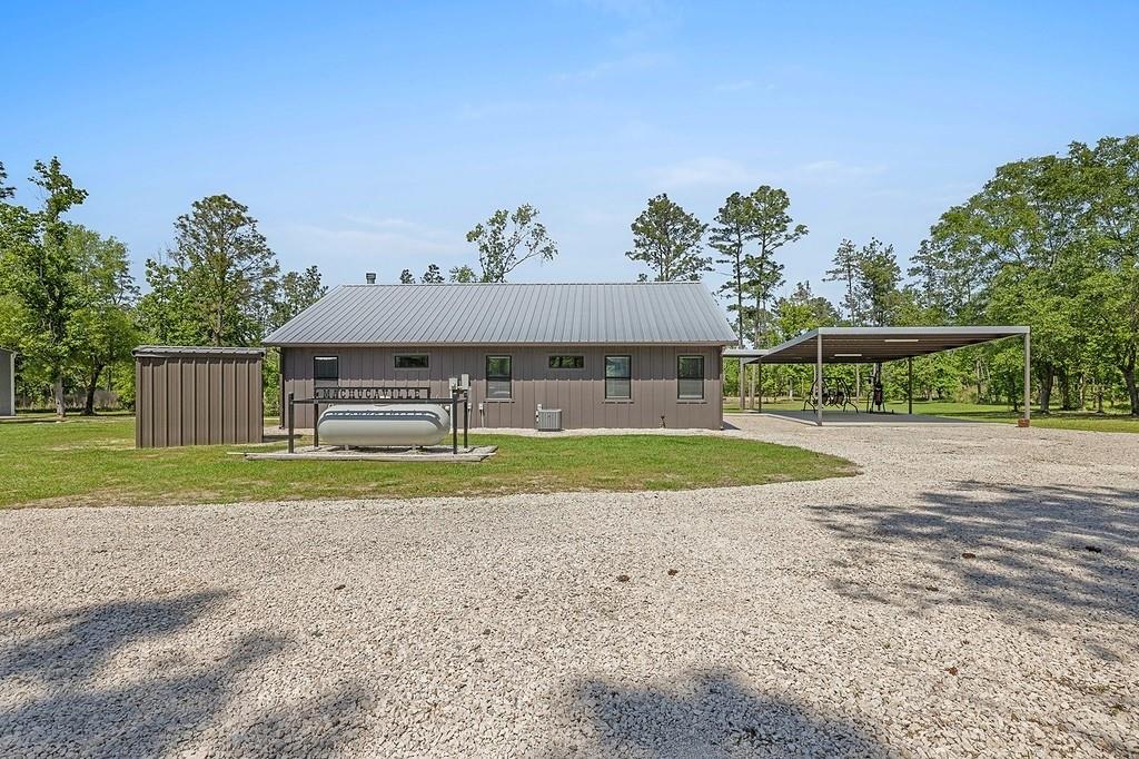 444 Carmona Road, Corrigan, Texas image 8