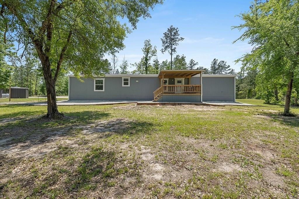 444 Carmona Road, Corrigan, Texas image 10