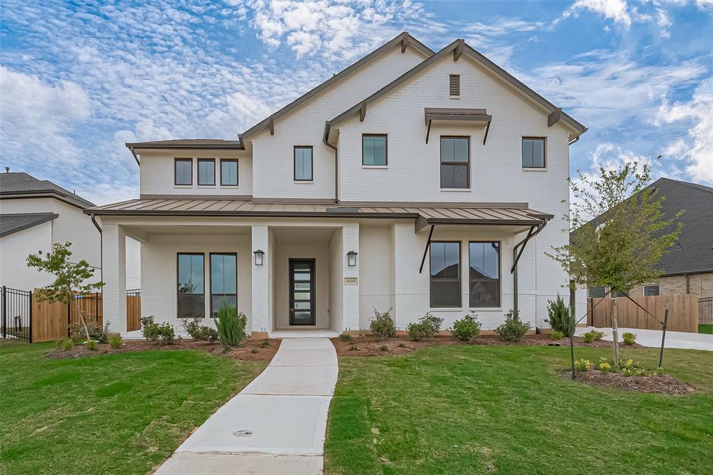31215 Stella Sky Drive, Fulshear, Texas image 1